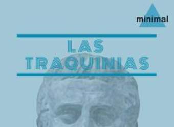 Las Traquinias