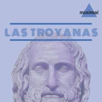 Las troyanas