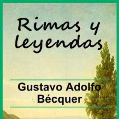 Rimas y leyendas