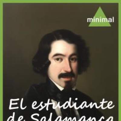 El estudiante de Salamanca