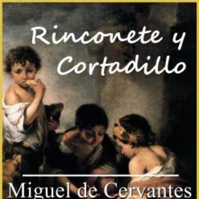 Rinconete y Cortadillo