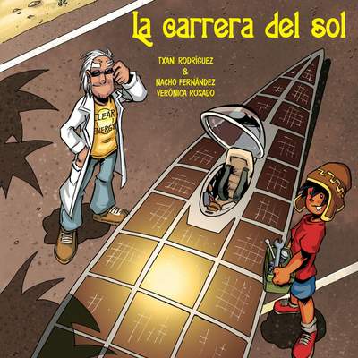 La carrera del sol