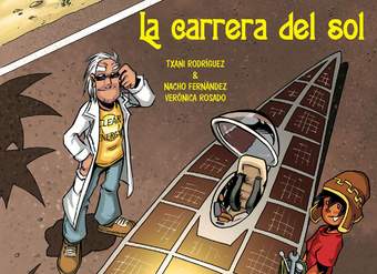 La carrera del sol