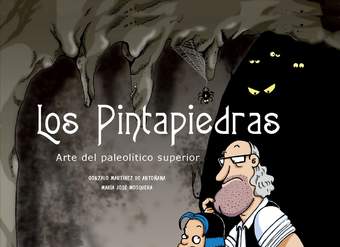 Los pintapiedras