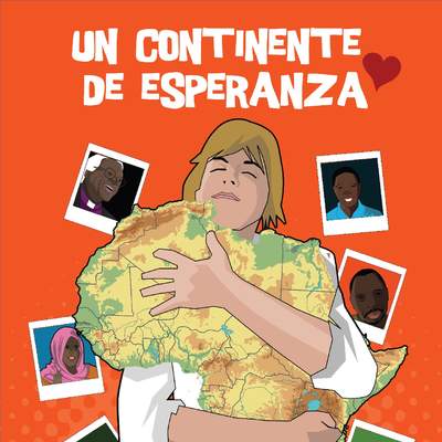 Un continente de esperanza