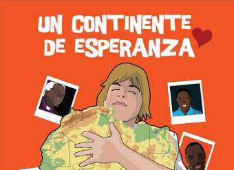 Un continente de esperanza