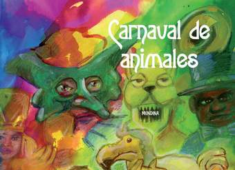 Carnaval de animales