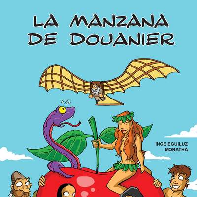 La manzana de Douanier