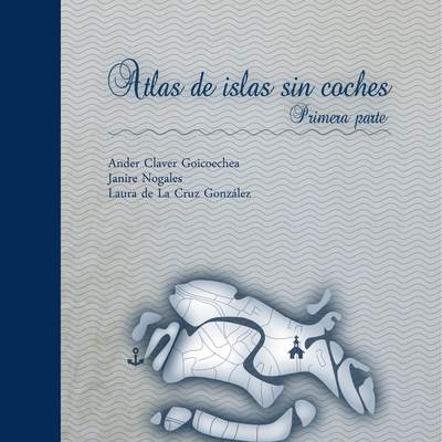 Atlas de islas sin coches