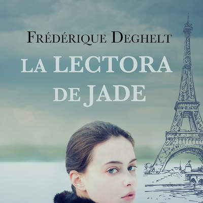 La lectora de Jade