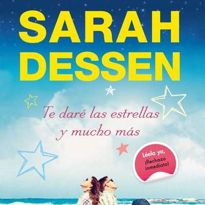 Te daré las estrellas y mucho más