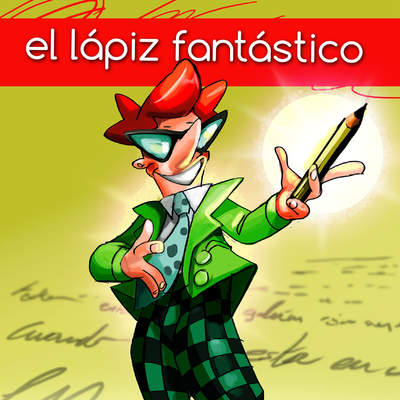 El lápiz fantástico