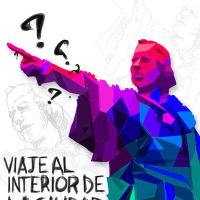 Viaje al interior de la ciudad