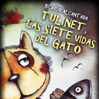 Tulinet, las siete vidas del gato