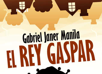 El rey Gaspar