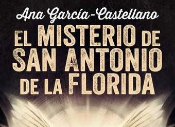 El misterio de San Antonio de la Florida