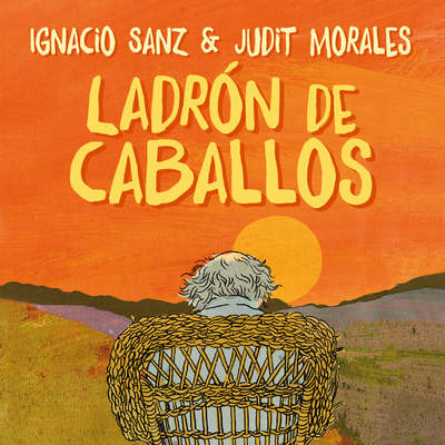 Ladrón de caballos