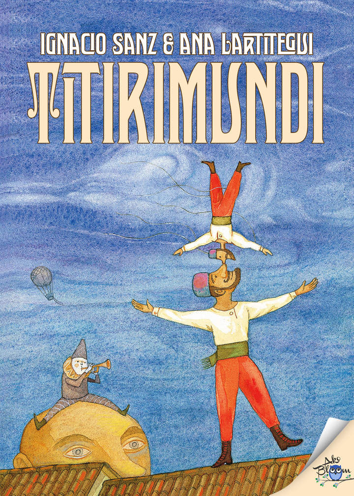 Titirimundi