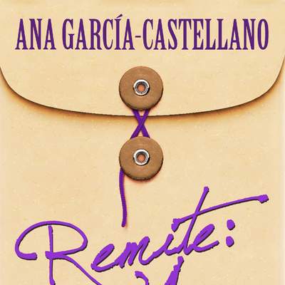 Remite: Ana