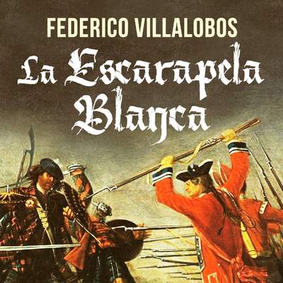 La escarapela blanca