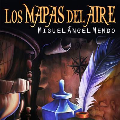 Los mapas del aire