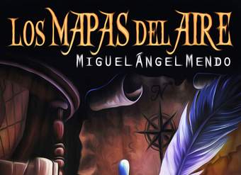 Los mapas del aire