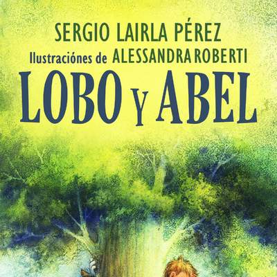 Lobo y Abel