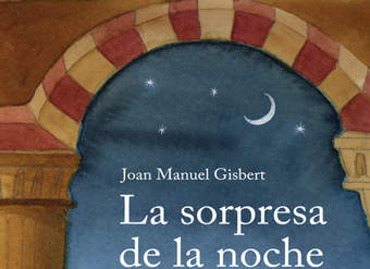 La sorpresa de la noche