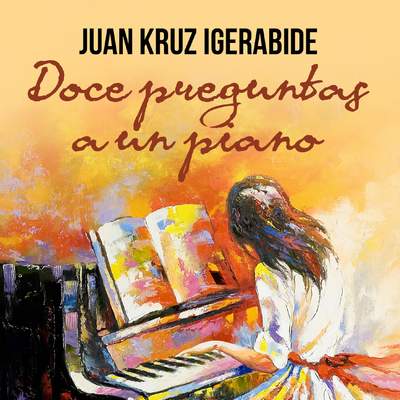 Doce preguntas a un piano