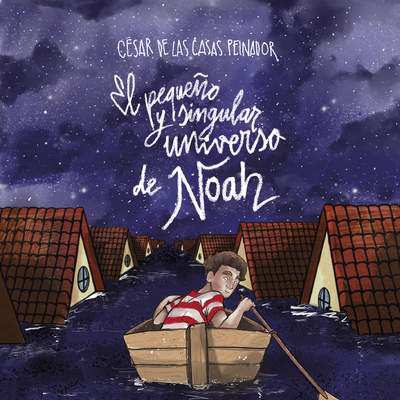 El pequeño y singular universo de Noah