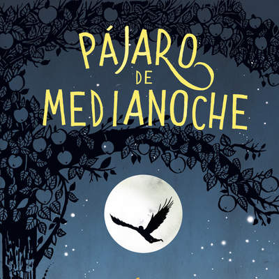 Pájaro de medianoche