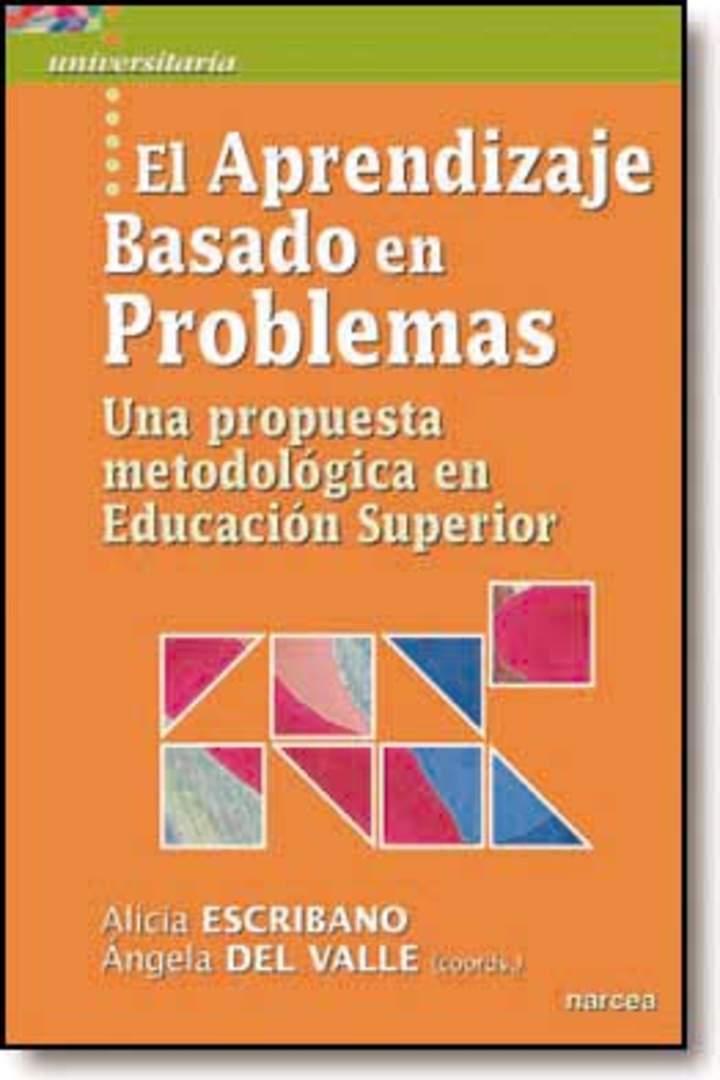 El aprendizaje basado en problemas