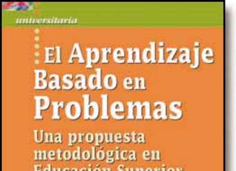 El aprendizaje basado en problemas