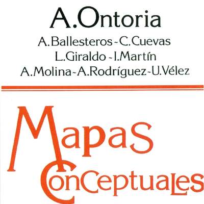 Mapas conceptuales