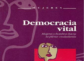 Democracia vital