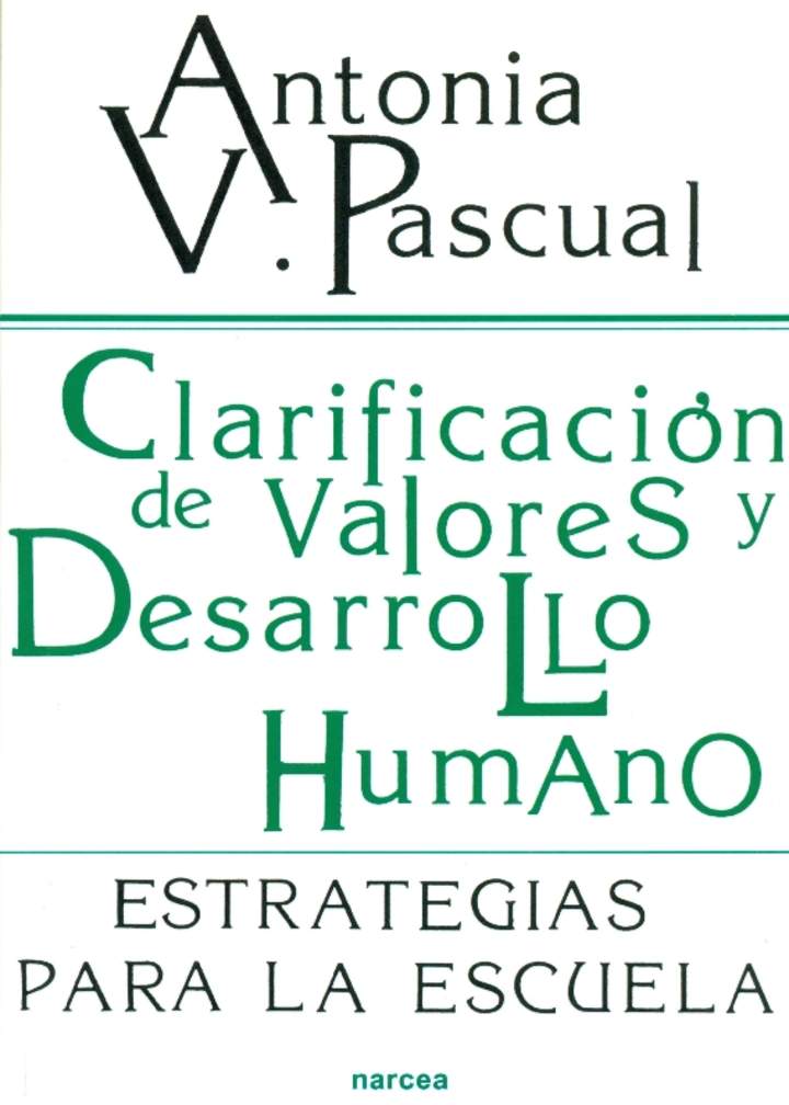 Clarificación de valores y desarrollo humano