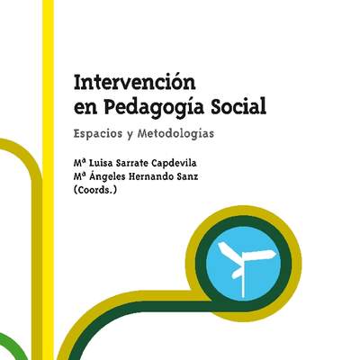 Intervención en pedagogía social