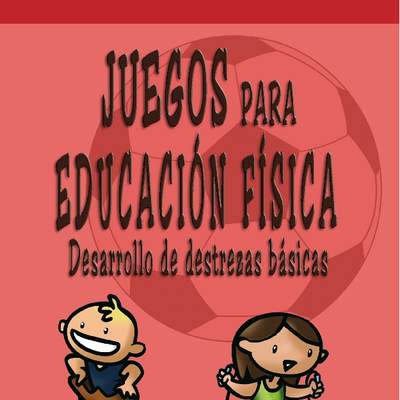 Juegos para educación física