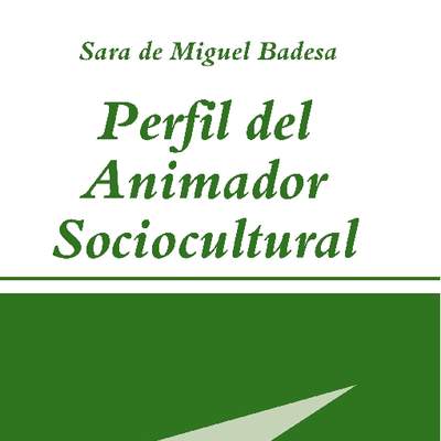 Perfil del animador sociocultural