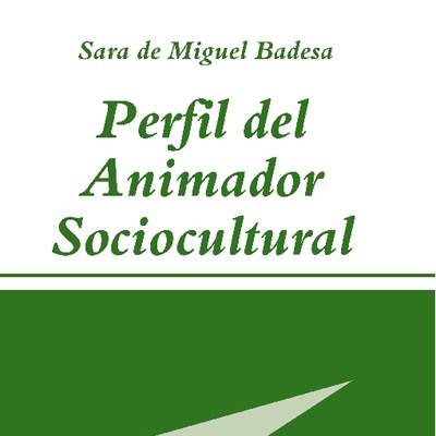 Perfil del animador sociocultural