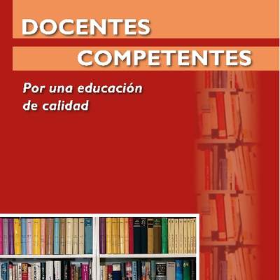 Docentes competentes