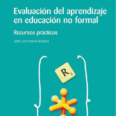 Evaluación del aprendizaje en educación no formal