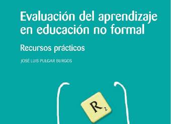 Evaluación del aprendizaje en educación no formal