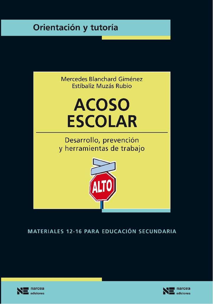 Acoso escolar