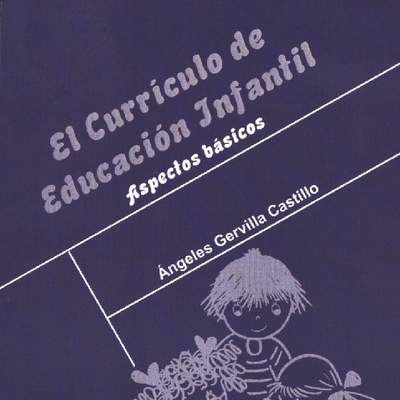 El currículo de educación infantil