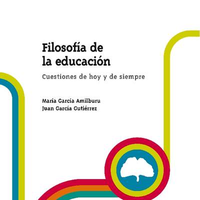 Filosofía de la educación