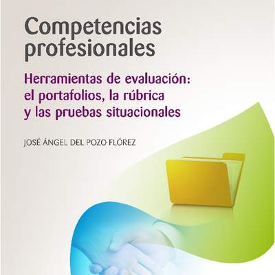 Competencias profesionales