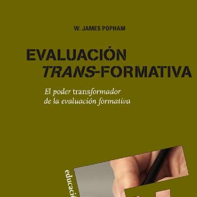 Evaluación trans-formativa