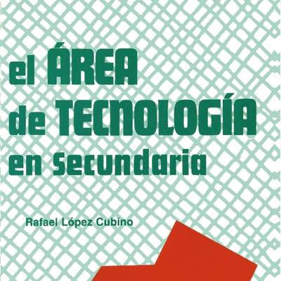 El área de tecnología en secundaria