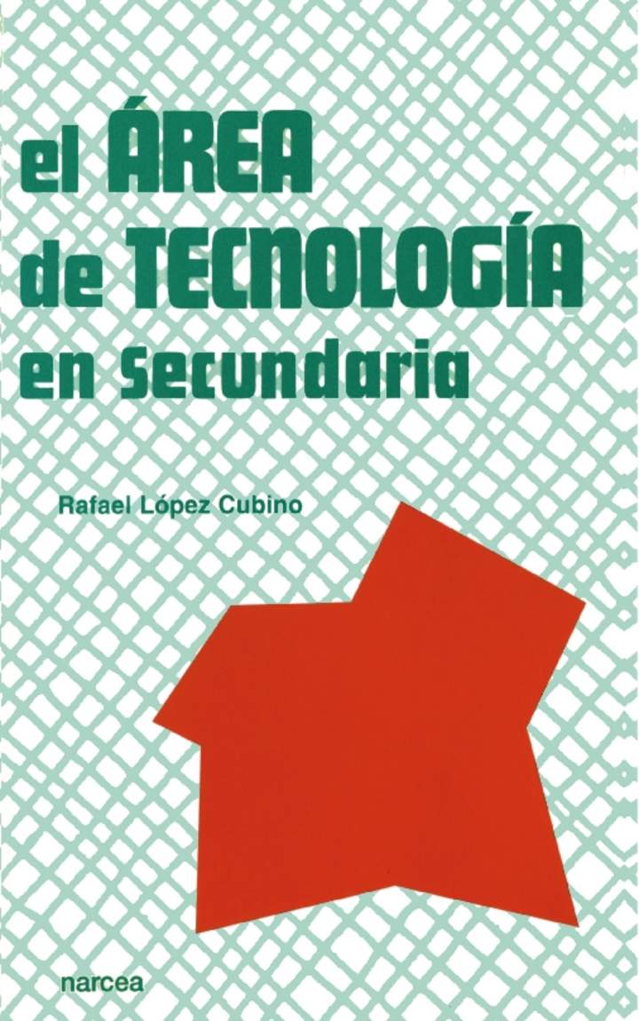 El área de tecnología en secundaria